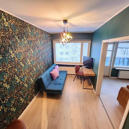 Inspiring Apartment Near City Center Микели Екстериор снимка