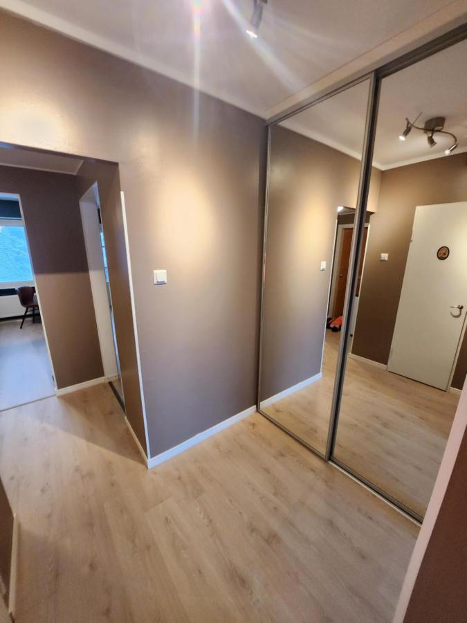 Inspiring Apartment Near City Center Микели Екстериор снимка